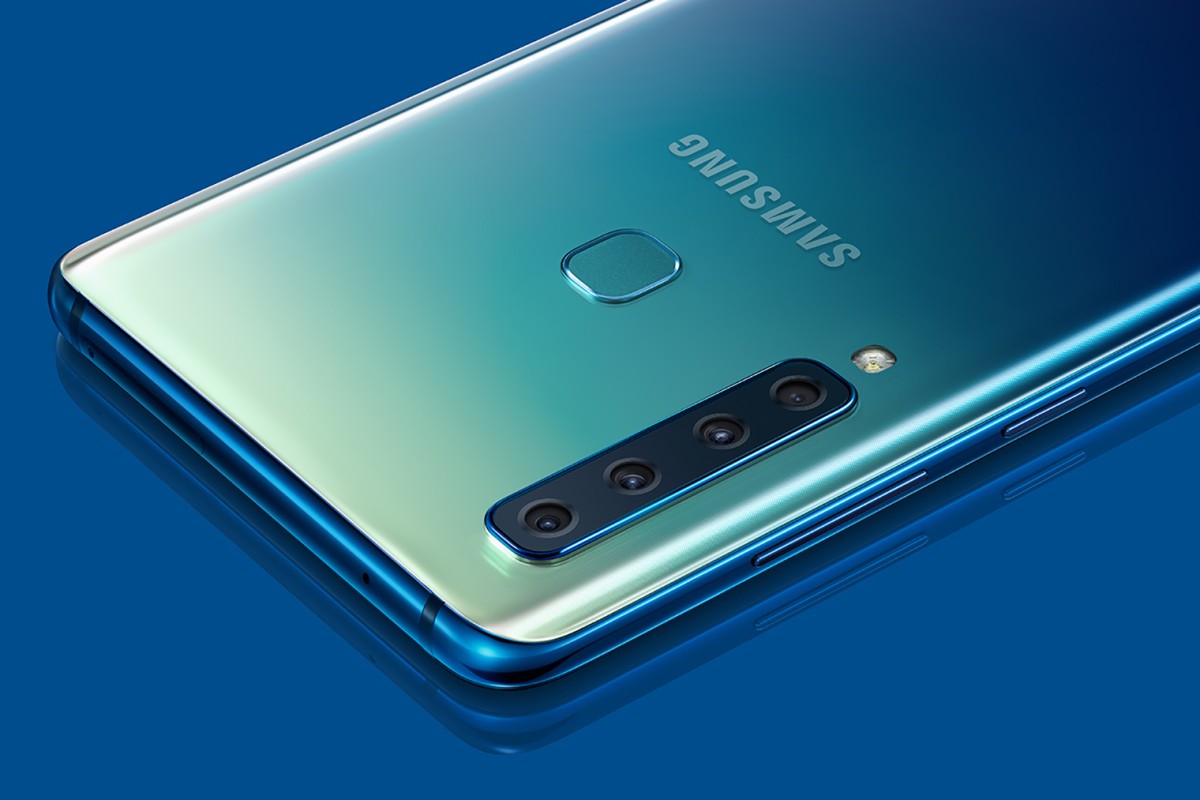 Samsung Galaxy A9